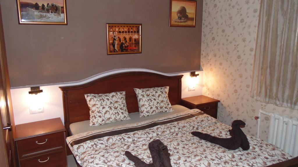 Atrium Hotel Riga Room photo