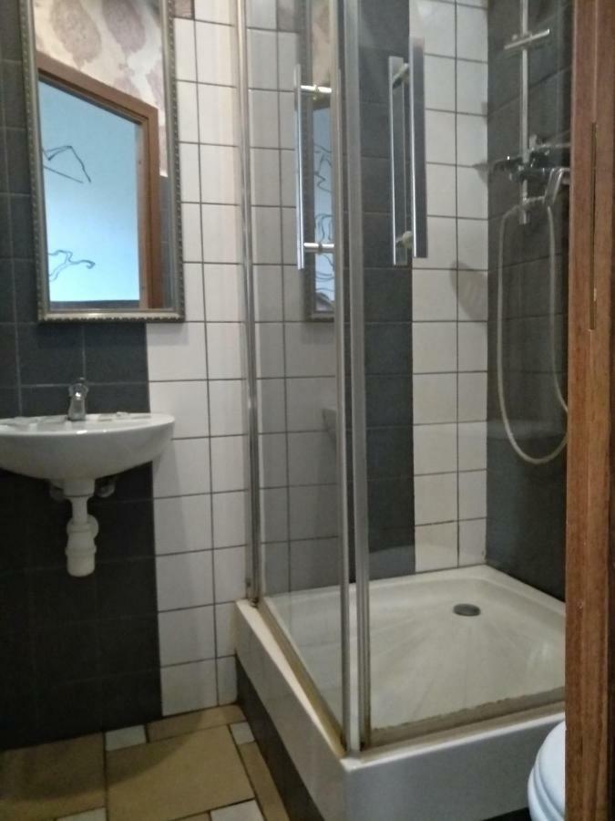 Atrium Hotel Riga Exterior photo